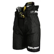 Pantaloni de hochei Bauer  MACH Black Intermediate