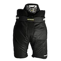 Pantaloni de hochei Bauer  MACH Black Intermediate