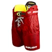 Pantaloni de hochei Bauer  MACH Red Youth S