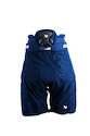 Pantaloni de hochei Bauer  PERF Blue Intermediate
