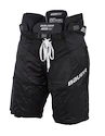 Pantaloni de hochei Bauer Pro Series Velcro Pant Navy Senior M