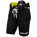 Pantaloni de hochei Bauer Supreme 3S Red Intermediate M