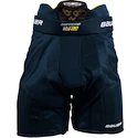 Pantaloni de hochei Bauer  Ultrasonic Navy Youth