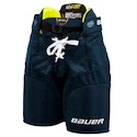 Pantaloni de hochei Bauer  Ultrasonic Navy Youth