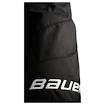 Pantaloni de hochei Bauer Vapor FLYLITE Black Intermediate