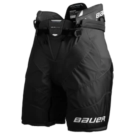 Pantaloni de hochei Bauer Vapor FLYLITE Black Intermediate
