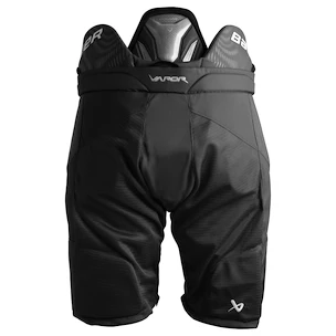 Pantaloni de hochei Bauer Vapor FLYLITE Black Intermediate
