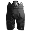 Pantaloni de hochei Bauer Vapor FLYLITE Black Senior