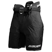 Pantaloni de hochei Bauer Vapor FLYLITE Black Senior