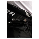 Pantaloni de hochei Bauer Vapor FLYLITE Black Senior