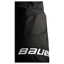 Pantaloni de hochei Bauer Vapor FLYLITE Black Senior