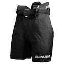 Pantaloni de hochei Bauer Vapor FLYLITE Black Senior