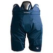 Pantaloni de hochei Bauer Vapor FLYLITE Navy Intermediate