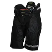 Pantaloni de hochei Bauer Vapor Hyperlite Black Senior L