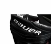 Pantaloni de hochei Bauer Vapor Hyperlite Red Senior