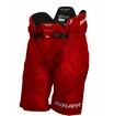 Pantaloni de hochei Bauer Vapor Hyperlite Red Senior