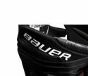 Pantaloni de hochei Bauer Vapor Hyperlite Red Senior