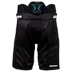 Pantaloni de hochei Bauer X Black Intermediate