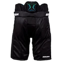 Pantaloni de hochei Bauer X Black Intermediate