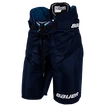 Pantaloni de hochei Bauer X Black Intermediate L