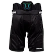 Pantaloni de hochei Bauer X Black Junior