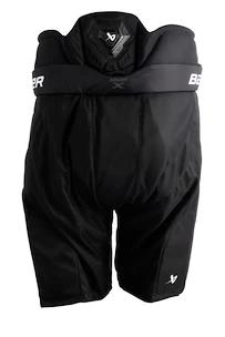 Pantaloni de hochei Bauer X Black Senior M