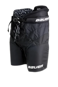 Pantaloni de hochei Bauer X Black Senior M