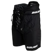 Pantaloni de hochei Bauer X Black Senior M
