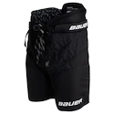 Pantaloni de hochei Bauer X Black Senior M