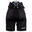 Pantaloni de hochei Bauer X Black Youth