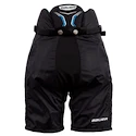 Pantaloni de hochei Bauer X Black Youth