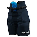 Pantaloni de hochei Bauer X Black Youth