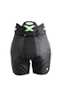 Pantaloni de hochei Bauer X Black Youth