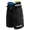 Pantaloni de hochei Bauer X Black Youth