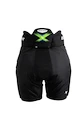 Pantaloni de hochei Bauer X Black Youth