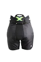 Pantaloni de hochei Bauer X Black Youth