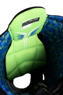 Pantaloni de hochei Bauer X Black Youth