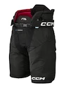 Pantaloni de hochei CCM  FT6 Black Junior