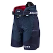 Pantaloni de hochei CCM  FT6 Navy Junior