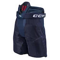 Pantaloni de hochei CCM  FT6 Navy Junior