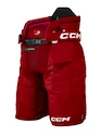 Pantaloni de hochei CCM  FT6 Pro Red Senior XL