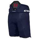 Pantaloni de hochei CCM JetSpeed + Navy Senior