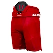 Pantaloni de hochei CCM JetSpeed + Red Senior