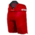 Pantaloni de hochei CCM JetSpeed + Red Senior
