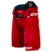Pantaloni de hochei CCM JetSpeed + Red Senior M