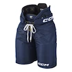 Pantaloni de hochei CCM Tacks XF PRO Navy Senior L