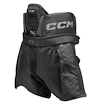 Pantaloni de hochei pentru portar CCM Tacks F9 Black Senior