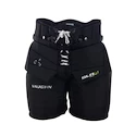 Pantaloni de hochei pentru portar Vaughn Ventus SLR4 Pro Black Senior XL