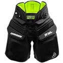 Pantaloni de hochei pentru portar Warrior Ritual X4 E Junior