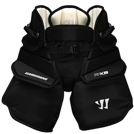 Pantaloni de hochei pentru portar Warrior Ritual X5 Junior